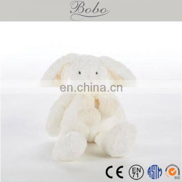 2017 BOBO New style custom made plush rabbit toy