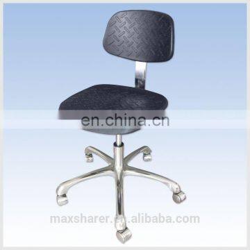 Hot Sell Antistatic Chair ESD PU Cleanroom Foam Chair