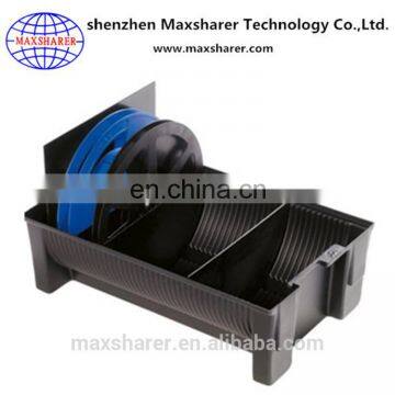 buyer leads anti static SMT tape reel tray