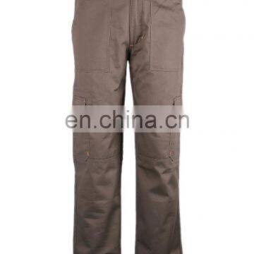 NFPA2112 Flame Resistant pants HRC2