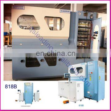 High Speed Down Jacket Filling Machine