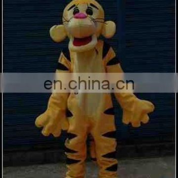 best seller animal costume tiger mascot costume