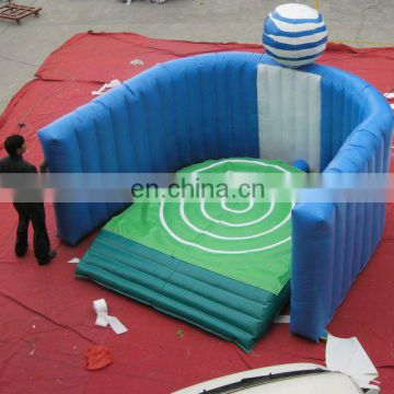 inflatable mini golf game inflatable sport game