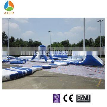 Summer Playing Fun With Inflatable Aquasplash Park, Inflatable Water Aqua Park, Inflatable Aqua Park photo-6