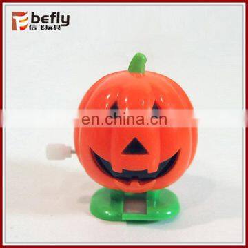 Halloween walking toy mini pumpkin