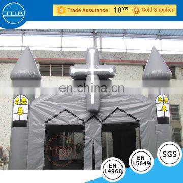 Multifunctional Inflatable Bouncers for Sale Baby Bouncer With Great Price photo-4