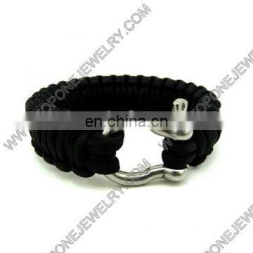 2017 paracord survival bracelet for wholesale patterns