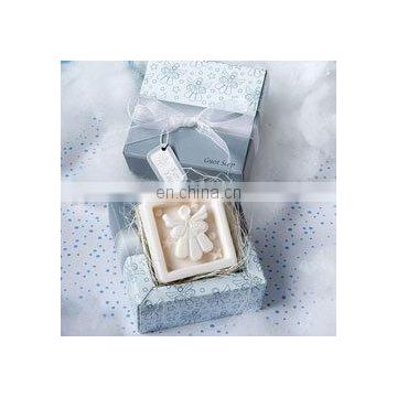 Angel Soap Favor