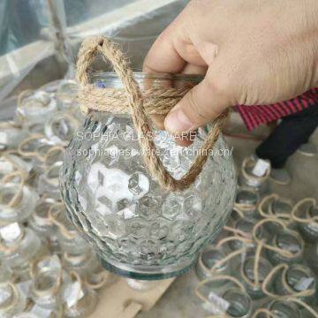 Beautiful Glass Vases