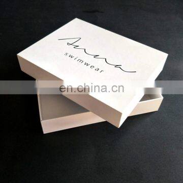 wholesale recycled kraft paper gift boxes