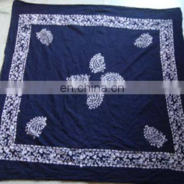 BATIK SCARFS
