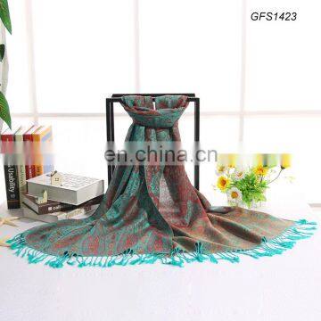 popular design comfortable material fashion Europe scarf