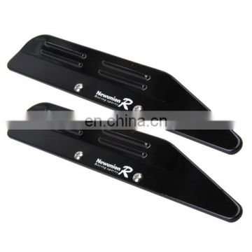 discount high quality Wiper Wing Windshield Wiper Blade Spoiler Windscreen Wiper Pressurizer Automobile Wiper