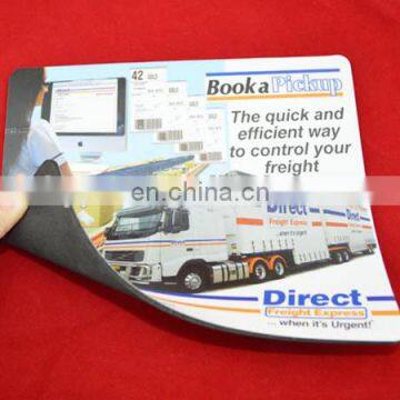 Custom Design Printed Full Color Gaming Mouse Pad Small Amount photo-4