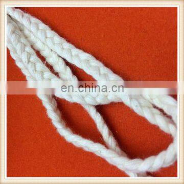 Popular Ladies Tassel Belts/cotton Tassel Belts/Ivory/DTM Color Tassel Belts/fringe Rope for Collar photo-3