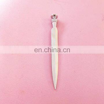 custom multifunction sword letter opener /business letter opener