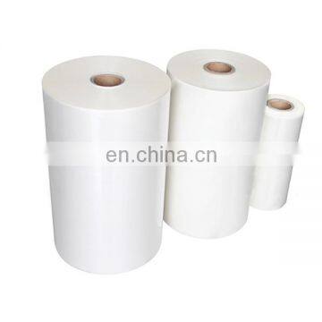 BOPP + Eva Soft Touch Lamination Film for Paper Lamination