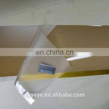 Reflective Film Gold Film for Clothing Reflective Heat Transfer Vinyl photo-2