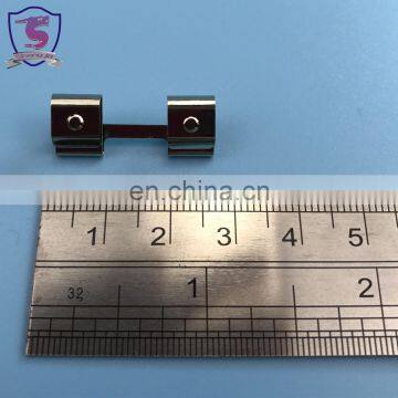 OEM precision Stainless Steel metal stamping electrical terminal