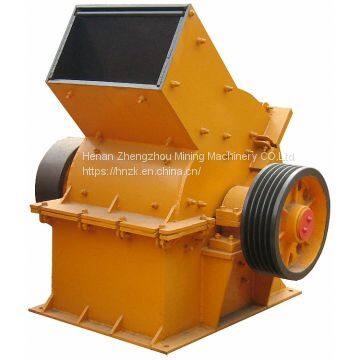 New Condition Professional Hammer Crusher, Impact Crusher photo-4