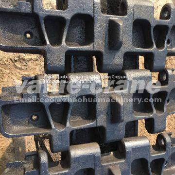 crawler crane Hitachi Sumitomo SCX800-2 track shoe track pad