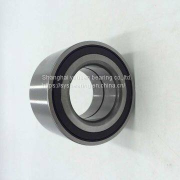 Chrom Steel Front Drive Axle Bearing DAC35620040