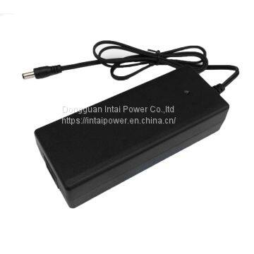 12V Power Supply Transformer 3 Pin Connector for Led Driver photo-5