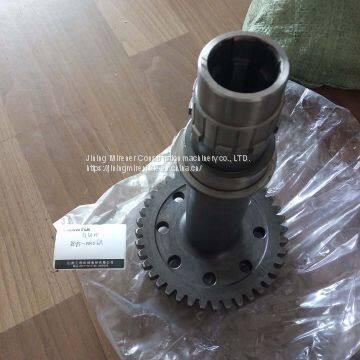 shantui loader  SL50  transmission gear assy   BD15-00006A