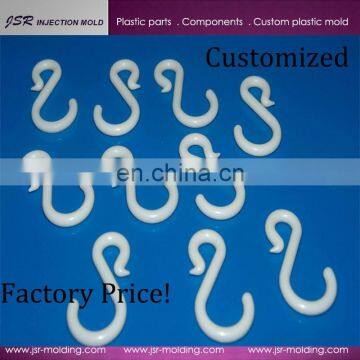 Wholesale Different Types of New Fashion High Quality and Factory Price Customized Plastic Sock/snap Hook photo-3