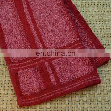 100% Cottton Terry Hand Towel Made in China photo-3