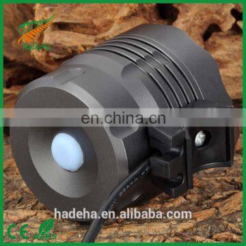 Exquisite Aluminum Usb Led Rechargeable Bicycle Lights/bicycle Light photo-4