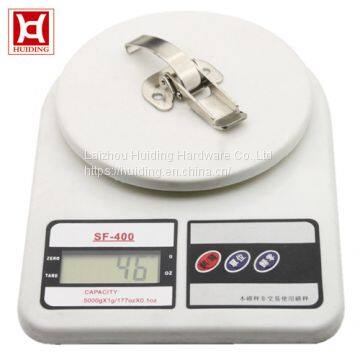 DK023 Cabinet Toggle Latch /metal Catch Lock/ Toggle Clip photo-5