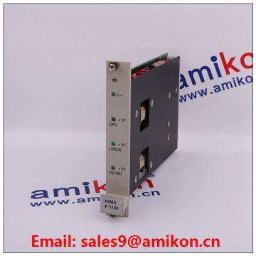 F8650 HIMA Controller photo-2