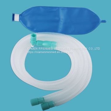 Disposable Anesthesia Breathing Circuit