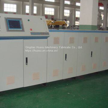 High Quality PPR Hot/Cold Water Supply Pipe Extrusion Line photo-4