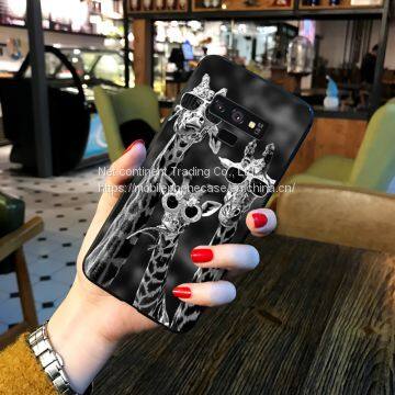 For SangSung S9+ Mobile Phone Shell SangSung S9 TPU Phone Case New photo-3