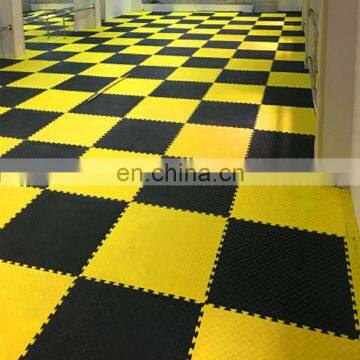 New Style Eva Foam Jigsaw Taekwondo Mat