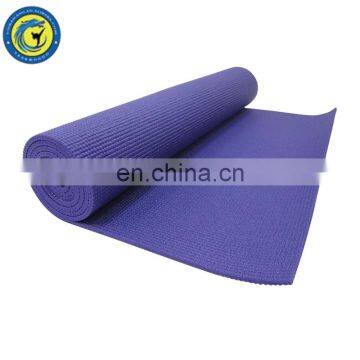 Natural Rubber Non-toxic TPE Yoga Mat For Sale