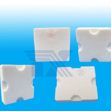 Альвеолярная керамическая фильтрация