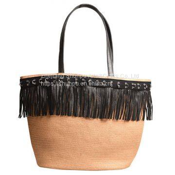 Hot Sale Braid Tote Bag