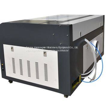 Wood Stone Glass Co2 Jewelry Mini Photo 3D Crystal Cnc Laser Engraving Machine photo-5