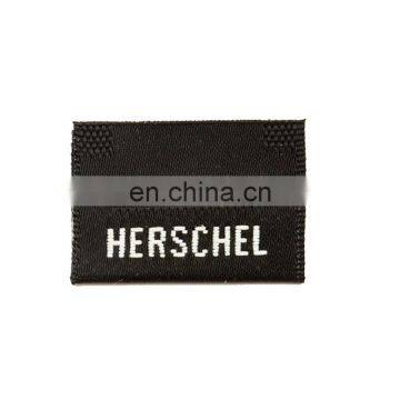 small deposit attractive elastic custom apparel label