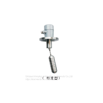 Float level switch