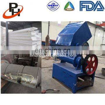 China CLC EPS Polystyrene Thermocol Foam Block Making Machine photo-2