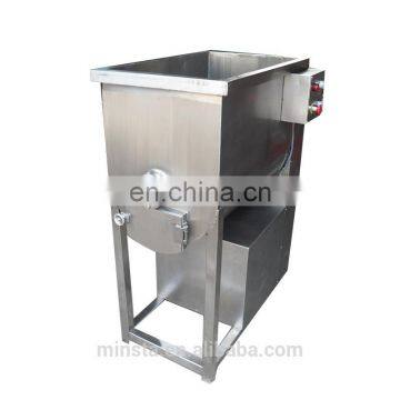 Industrial sam baere meat grinder