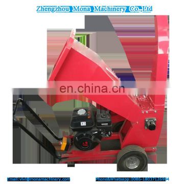 Cheap price buy for garden use 15HP Wood branch shredder,Wood chipper