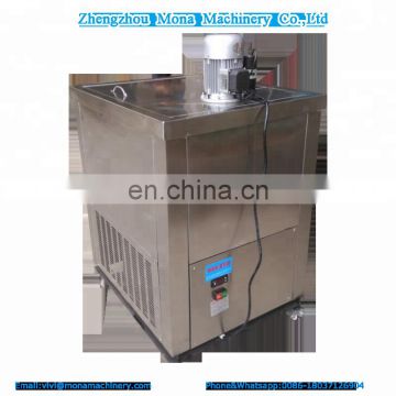 6 mould of ice lolly commercial use popsicle making machine