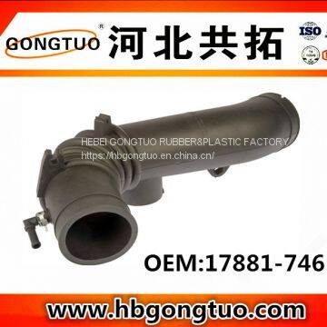 air intake hose 17881-74650
