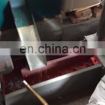 Combined wheat sesame seed cleaning washer machine grain stone remove machine