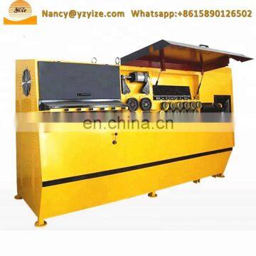 Automatic Portable Rebar Bender Machine Rebar Coupler Price